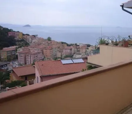 Διαμέρισμα Elba, Vista Mozzafiato